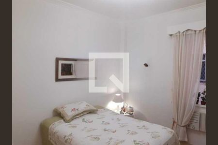 Apartamento à venda com 3 quartos, 117m² em Tijuca, Rio de Janeiro