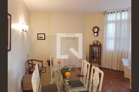 Apartamento à venda com 3 quartos, 117m² em Tijuca, Rio de Janeiro