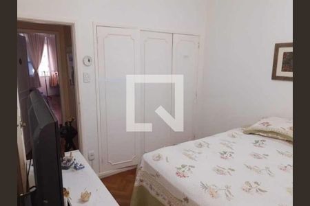 Apartamento à venda com 3 quartos, 117m² em Tijuca, Rio de Janeiro