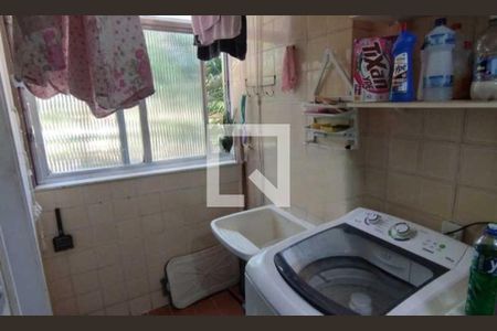 Apartamento à venda com 2 quartos, 67m² em Riachuelo, Rio de Janeiro