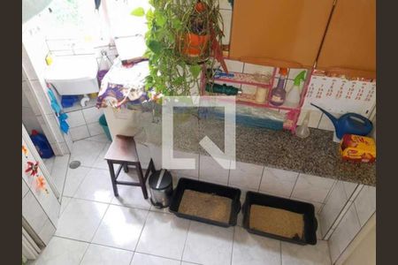 Apartamento à venda com 2 quartos, 89m² em Andaraí, Rio de Janeiro