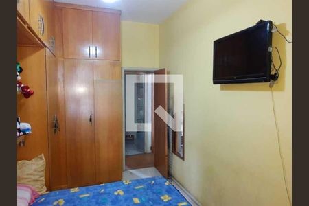 Apartamento à venda com 2 quartos, 89m² em Andaraí, Rio de Janeiro