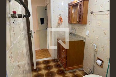 Apartamento à venda com 1 quarto, 77m² em Vila Isabel, Rio de Janeiro