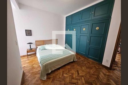 Apartamento à venda com 3 quartos, 112m² em Copacabana, Rio de Janeiro