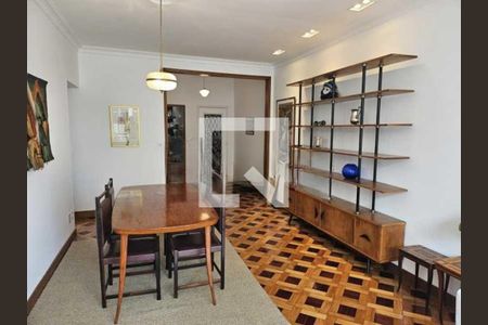 Apartamento à venda com 3 quartos, 112m² em Copacabana, Rio de Janeiro