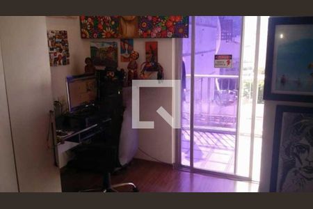 Apartamento à venda com 3 quartos, 144m² em Grajaú, Rio de Janeiro