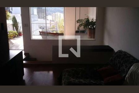 Apartamento à venda com 3 quartos, 144m² em Grajaú, Rio de Janeiro