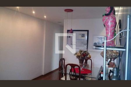 Apartamento à venda com 3 quartos, 144m² em Grajaú, Rio de Janeiro