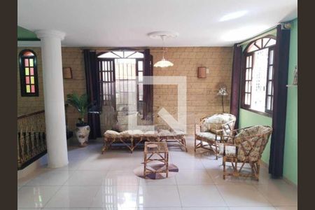 Casa à venda com 7 quartos, 525m² em Tijuca, Rio de Janeiro