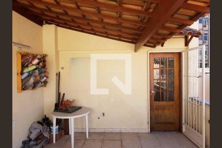 Casa à venda com 3 quartos, 125m² em Tijuca, Rio de Janeiro