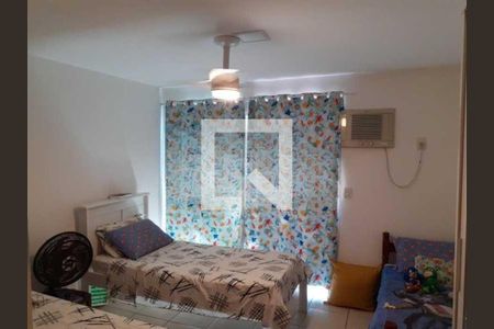 Casa à venda com 3 quartos, 125m² em Tijuca, Rio de Janeiro