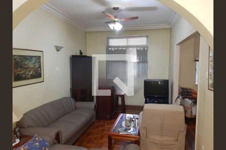 Casa à venda com 3 quartos, 170m² em Tijuca, Rio de Janeiro