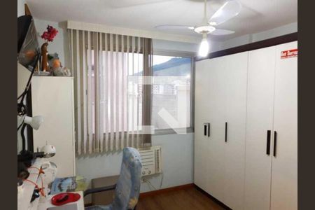 Apartamento à venda com 3 quartos, 160m² em Tijuca, Rio de Janeiro
