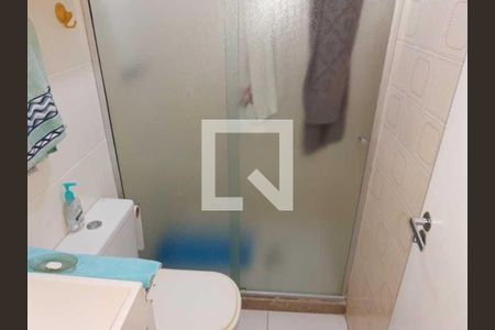 Apartamento à venda com 3 quartos, 160m² em Tijuca, Rio de Janeiro