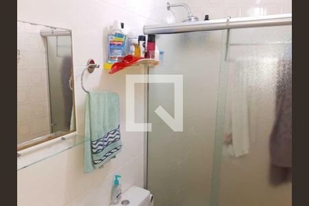 Apartamento à venda com 3 quartos, 160m² em Tijuca, Rio de Janeiro