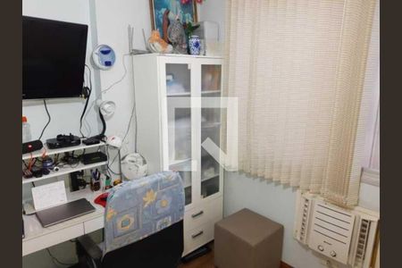 Apartamento à venda com 3 quartos, 160m² em Tijuca, Rio de Janeiro