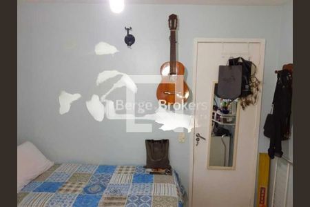 Apartamento à venda com 3 quartos, 160m² em Tijuca, Rio de Janeiro