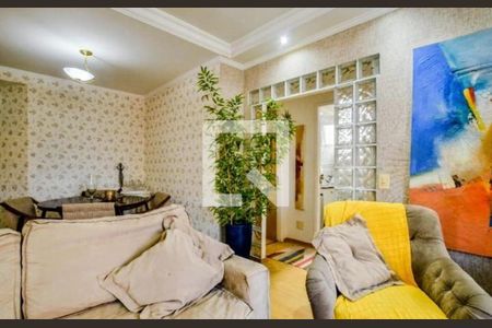 Apartamento à venda com 2 quartos, 84m² em Vila Valparaíso, Santo André