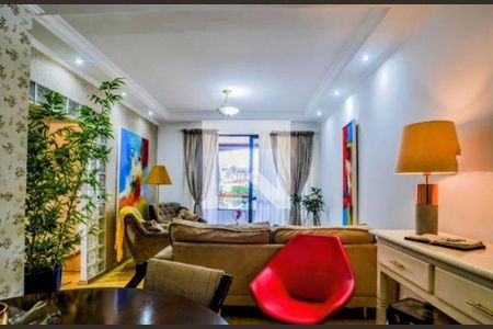 Apartamento à venda com 2 quartos, 84m² em Vila Valparaíso, Santo André