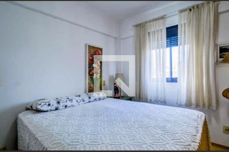 Apartamento à venda com 2 quartos, 84m² em Vila Valparaíso, Santo André