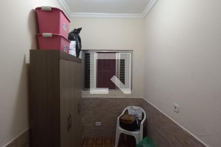 Casa à venda com 3 quartos, 136m² em Vila Jacuí, São Paulo