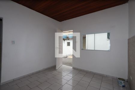 Sala de casa à venda com 7 quartos, 500m² em Vila California, São Paulo