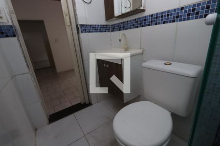 Banheiro de casa à venda com 7 quartos, 500m² em Vila California, São Paulo