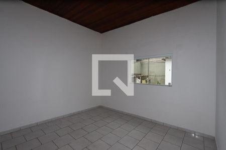 Quarto de casa à venda com 7 quartos, 500m² em Vila California, São Paulo