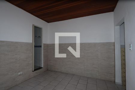 Sala de casa à venda com 7 quartos, 500m² em Vila California, São Paulo