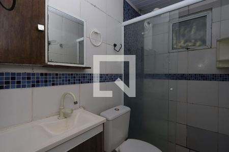 Banheiro de casa à venda com 7 quartos, 500m² em Vila California, São Paulo