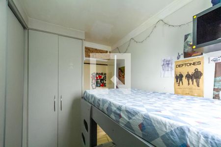 Quarto 1 de apartamento para alugar com 2 quartos, 49m² em Ferrazópolis, São Bernardo do Campo