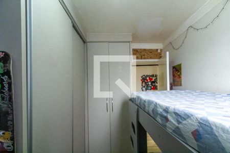 Quarto 1 de apartamento para alugar com 2 quartos, 49m² em Ferrazópolis, São Bernardo do Campo