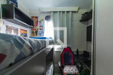 Quarto 1 de apartamento para alugar com 2 quartos, 49m² em Ferrazópolis, São Bernardo do Campo
