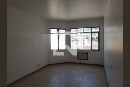 Apartamento à venda com 3 quartos, 98m² em Tijuca, Rio de Janeiro