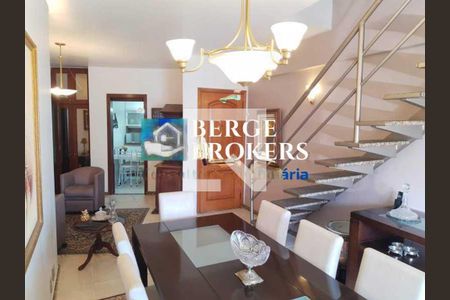 Apartamento à venda com 3 quartos, 231m² em Tijuca, Rio de Janeiro