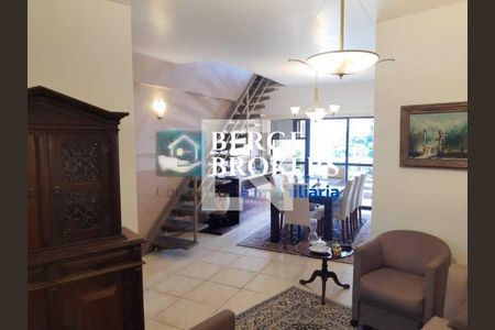 Apartamento à venda com 3 quartos, 231m² em Tijuca, Rio de Janeiro