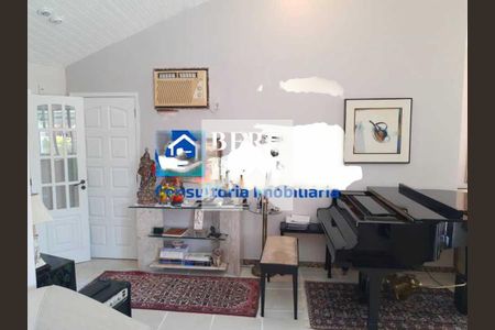 Apartamento à venda com 3 quartos, 231m² em Tijuca, Rio de Janeiro