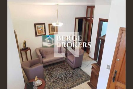 Apartamento à venda com 3 quartos, 231m² em Tijuca, Rio de Janeiro