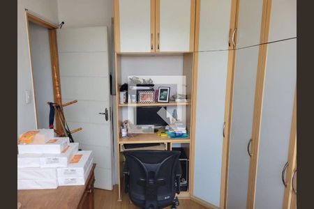 Apartamento à venda com 2 quartos, 48m² em Tomás Coelho, Rio de Janeiro