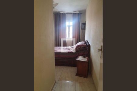 Casa à venda com 3 quartos, 81m² em Inhaúma, Rio de Janeiro