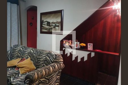 Casa à venda com 3 quartos, 81m² em Inhaúma, Rio de Janeiro