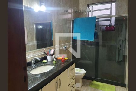 Casa à venda com 3 quartos, 81m² em Inhaúma, Rio de Janeiro