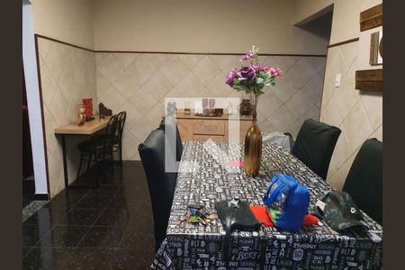 Casa à venda com 3 quartos, 81m² em Inhaúma, Rio de Janeiro