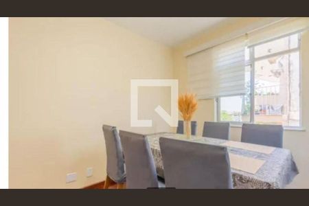 Apartamento à venda com 3 quartos, 140m² em Cidade de Deus, Rio de Janeiro