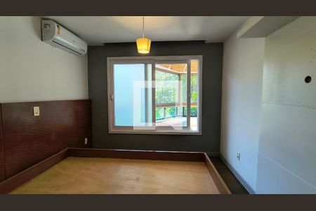 Suíte 1 de apartamento para alugar com 4 quartos, 340m² em Recreio dos Bandeirantes, Rio de Janeiro