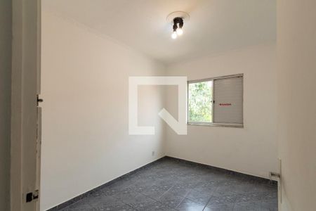 Quarto 1 de apartamento para alugar com 2 quartos, 55m² em Vila Lucy, Sorocaba