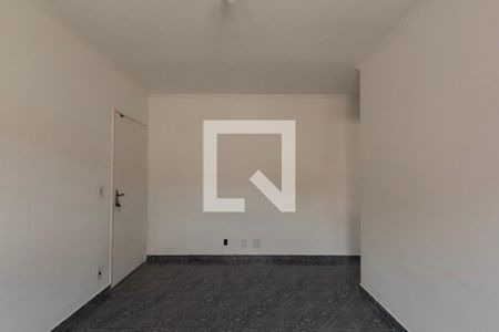 Sala  de apartamento para alugar com 2 quartos, 55m² em Vila Lucy, Sorocaba