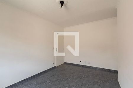 Sala  de apartamento para alugar com 2 quartos, 55m² em Vila Lucy, Sorocaba