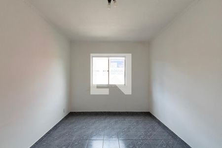 Sala  de apartamento para alugar com 2 quartos, 55m² em Vila Lucy, Sorocaba