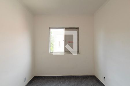 Quarto 1 de apartamento para alugar com 2 quartos, 55m² em Vila Lucy, Sorocaba